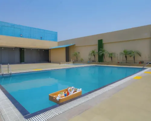 The Conway Hotels in Meerut