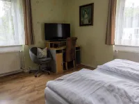 Pension Wiesenau Hotels in Nidda