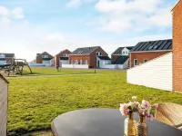 6 Person Holiday Home in Rømø-by Traum Hotel a Romo