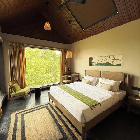 The Bali House