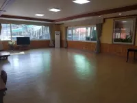 논산 대둔산아리아펜션