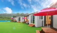 Taean Dog Pension Garibian Bay