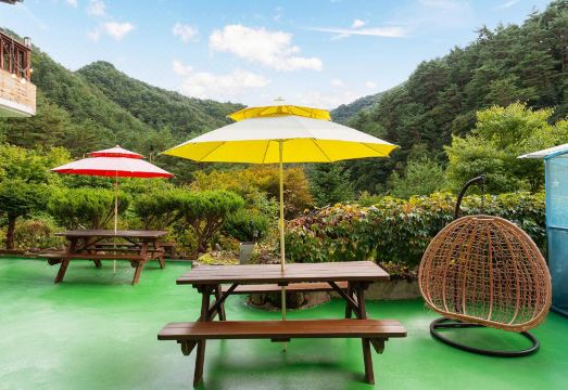 인제 숙소 상세 뷰 2