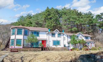 Hongcheon Landscape Pension