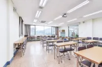 Gwangyang Sandalbaengi Pension