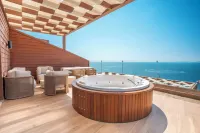 Qlusive Hotel - Romantic
