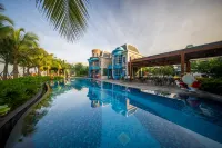 Wonderland Royal Mansions Ho Tram Hotel di Phước Thuận