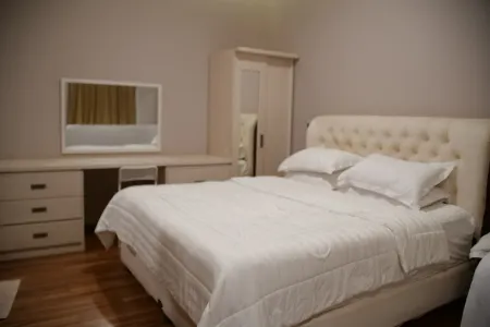 Villa Manyar Private Pool