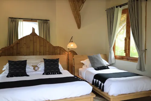 Phukananan Hotels in Amphoe Bo Kluea
