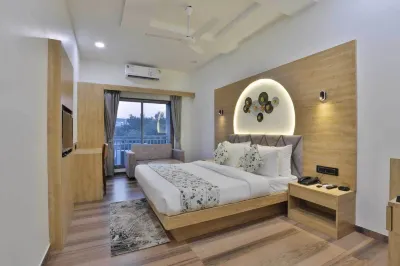 Hotel SR Laxmi