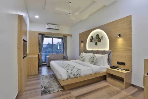 Hotel SR Laxmi