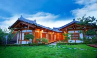 Jeonju Deoksugung Hanok Stay Các khách sạn gần Chonbuk National University