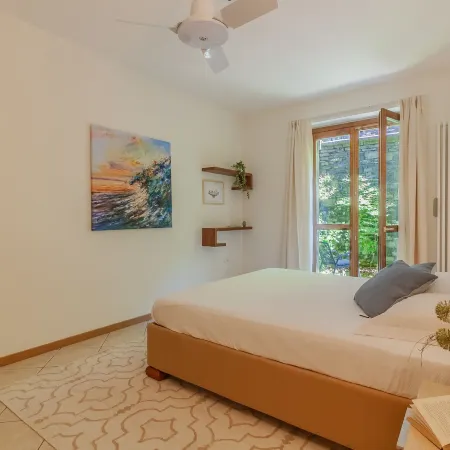 Giardino al Tramonto