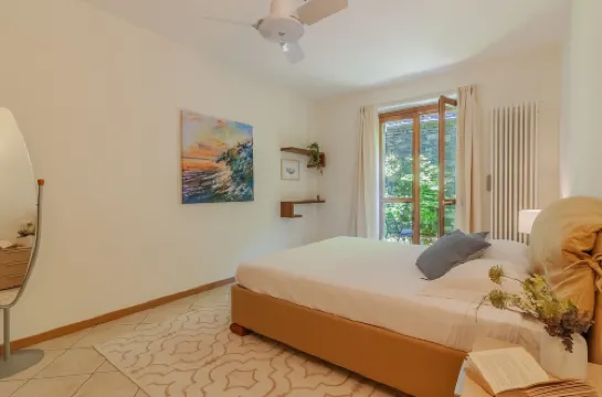 Giardino al Tramonto