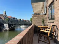 Maison Arrière Hotels in Dordrecht