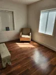 Cozy 1 bedroom cabin in peaceful Trinity Center with AC