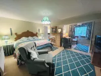 Pentre Cerrig Country House Hotel a Ruthin