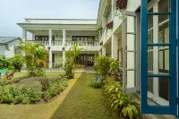 Vagabond Guest House - Pensions