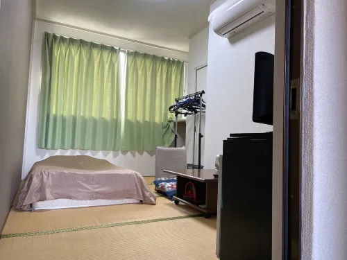 Business Hotel Mayumi Hotels in Arao