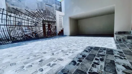 MHD Villa Syariah Отели в г. Manggis Ganting