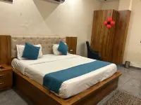 Hotel Moon Regency