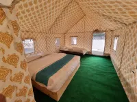 Alaknanda Adventure Resort & Rafting Camp