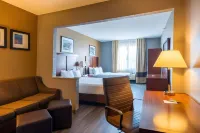 Spark by Hilton Indianapolis Northeast Fishers