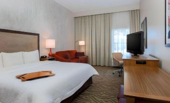 Hampton Inn Memphis-Southwind
