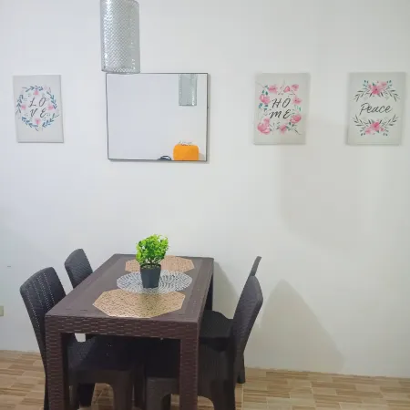 Serene Getaway in Dadiangas, General Santos City