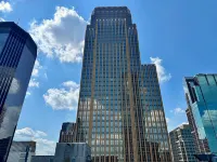 Hotel Indigo Minneapolis Downtown Hotels near The Commons