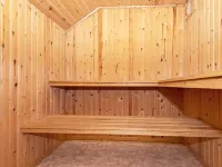 7 Person Holiday Home in Toftlund-by Traum