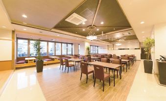 Hotel WBF Grande Asahikawa(Natural Hot Spring MinaPirika No Yu)