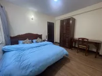 The Sparkling Turtle Backpackers Hostel