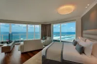 Herbert Samuel Okeanos Suites Herzilya Hotels near Arena