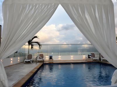 Radisson Hotel Diamond Barranquilla