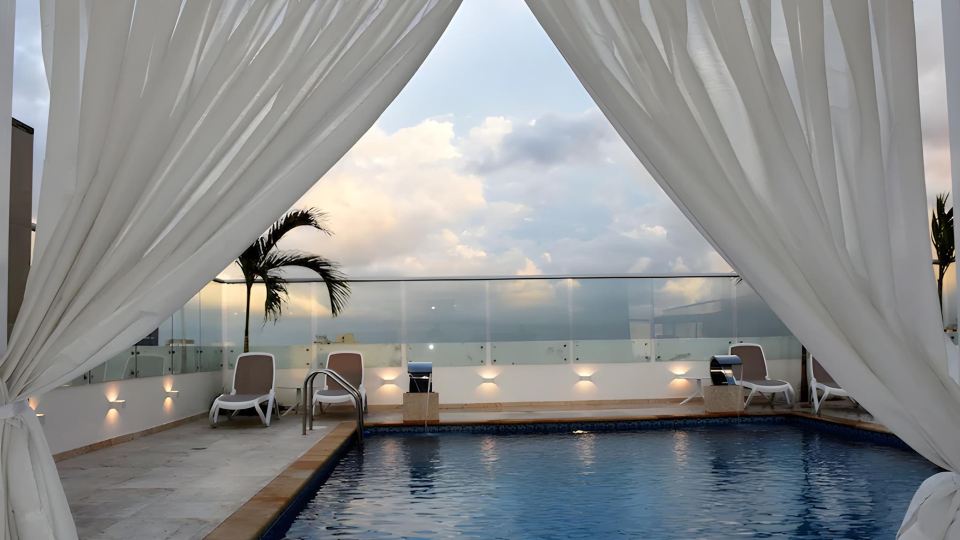 Radisson Hotel Diamond Barranquilla