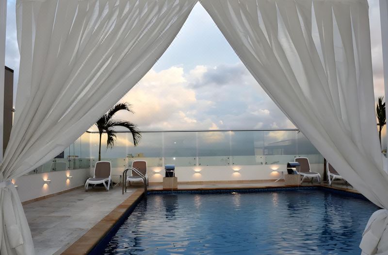 Radisson Hotel Diamond Barranquilla