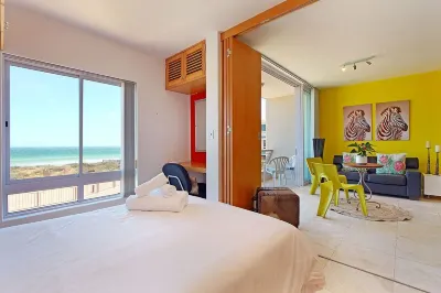 Neptune Isle 214 by HostAgents Hotels in Milnerton