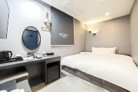 Haeundae Society Hotel