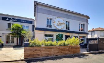 Hôtel le Smile