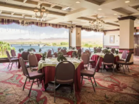 Don Laughlin's Riverside Resort & Casino Hotels in Laughlin