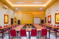 Hotel Asri Boutique Hotel di Kecamatan Pademawu