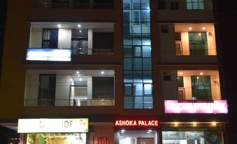 Ashoka Palace