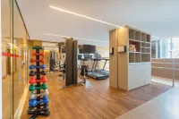 Ramada by Wyndham Brasilia Alvorada