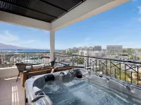 Comfort Boutique Hotel and Spa Hotels in Eilat