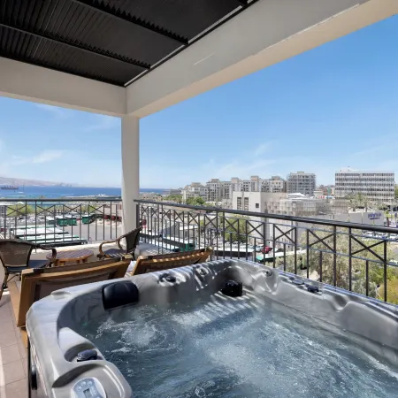 Comfort Boutique Hotel and Spa