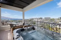 Comfort Boutique Hotel and Spa Hotels in Eilot