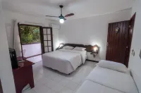 Buzios Arambaré Hotel Các khách sạn gần Praia Geribá