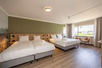 Fletcher Hotel-Restaurant Het Witte Huis Hotels in Soest
