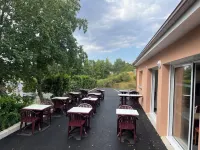 Brit Hotel Essentiel Millau